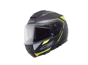 [51-2501-0] Schuberth C5 Omega (XS)