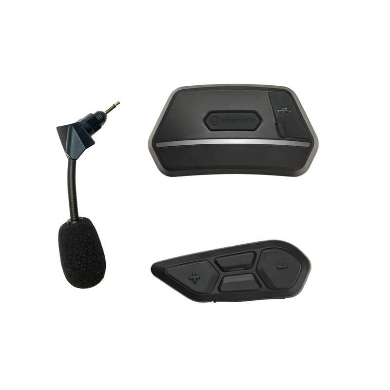 SC2 Standard Intercom