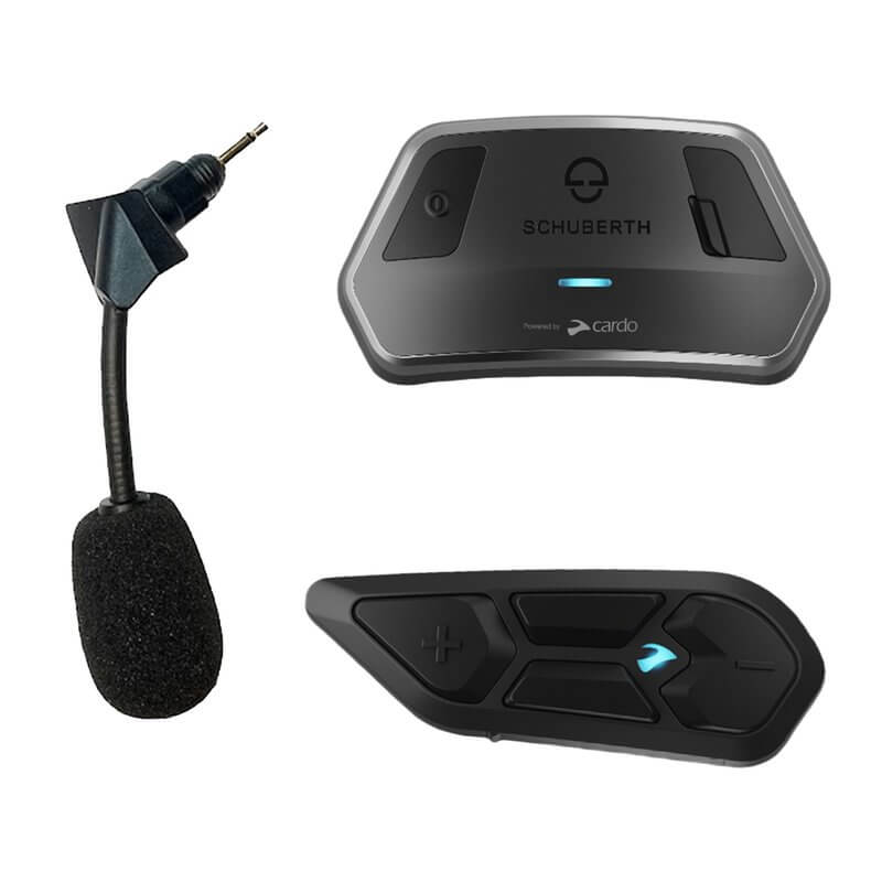 SC2 Edge Intercom