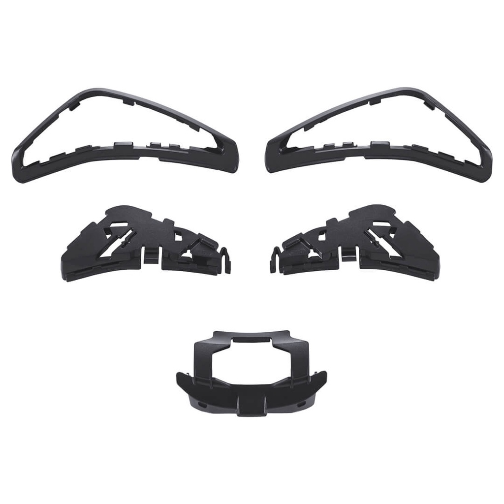 SRL Adapter SRL/SRL2 til SRL3