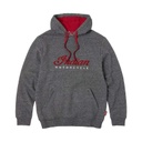 Logo Headdress Hoodie