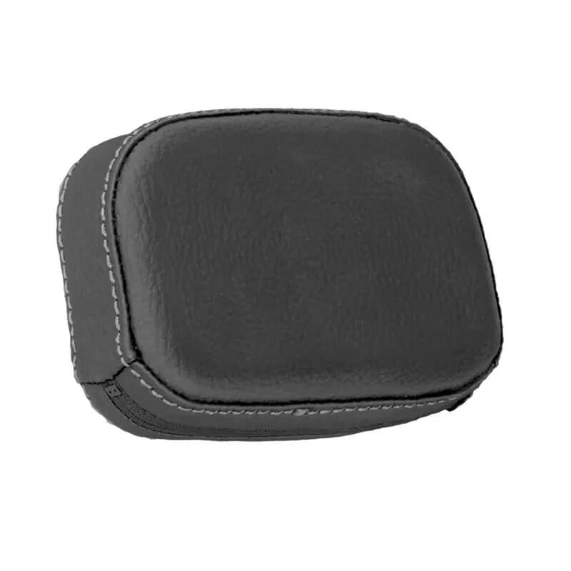 Rider and Passenger Sport Backrest Pad