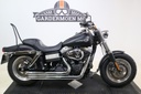 Dyna Fatbob FXDF 103/ 1690, 2012