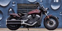 Scout Bobber Twenty, 2025