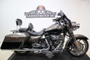 Road King CVO FLHRSE, 2014