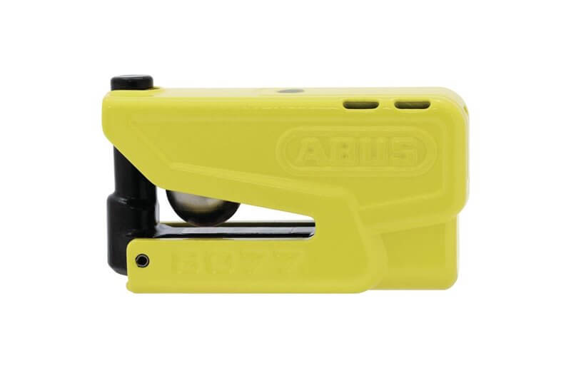 Granit 2.0 Detecto XPlus 8077, Gul