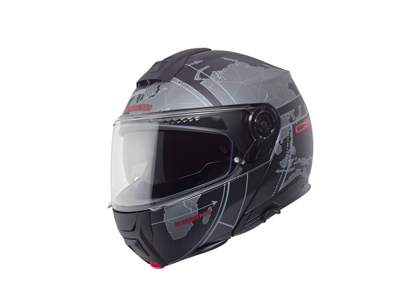 C5 Globe