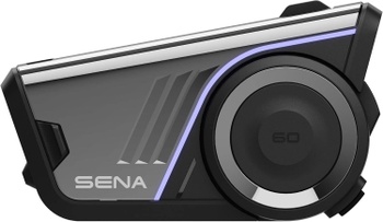 [60S-01] Sena 60S (Singel)