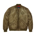 Rockford Bomber