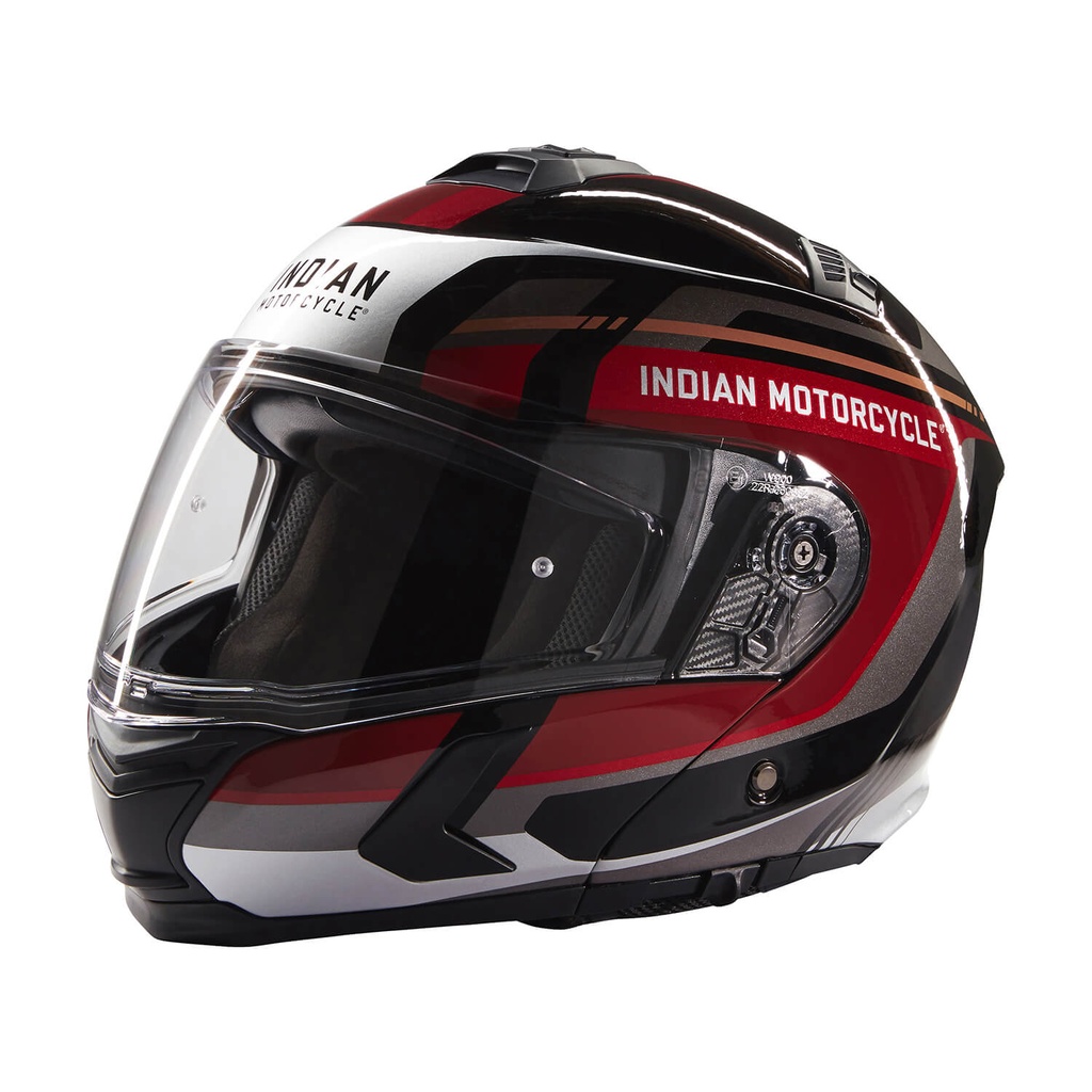 Modular Freeway Helmet