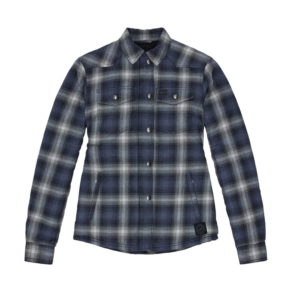 Women's Jacksonville Overshirt