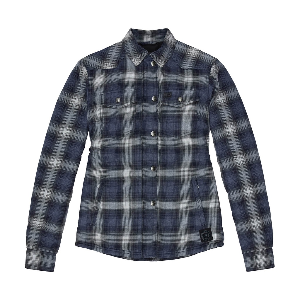Women's Jacksonville Overshirt