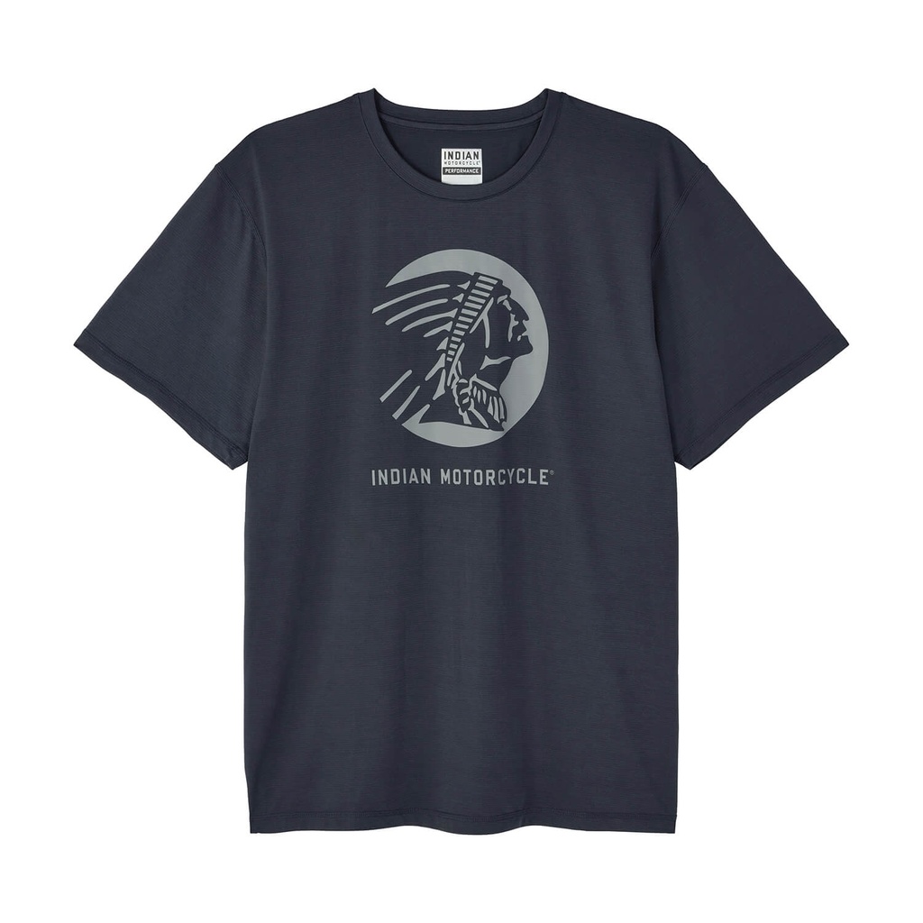 Headdress Profile Athlete T-Shirt