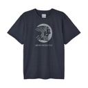Headdress Profile Athlete T-Shirt