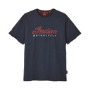 2 Color Script Logo T-Shirt