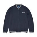 Embroidered Parts &amp; Service Bomber