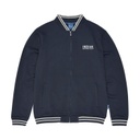 Embroidered Parts &amp; Service Bomber