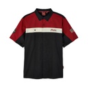 Headdress Colorblock Shop Shirt