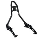 Bolt-On Backrest, Black