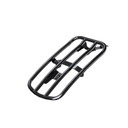Solo Luggage Rack, Black
