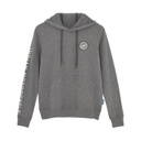 Women's I Script Patch Hoodie