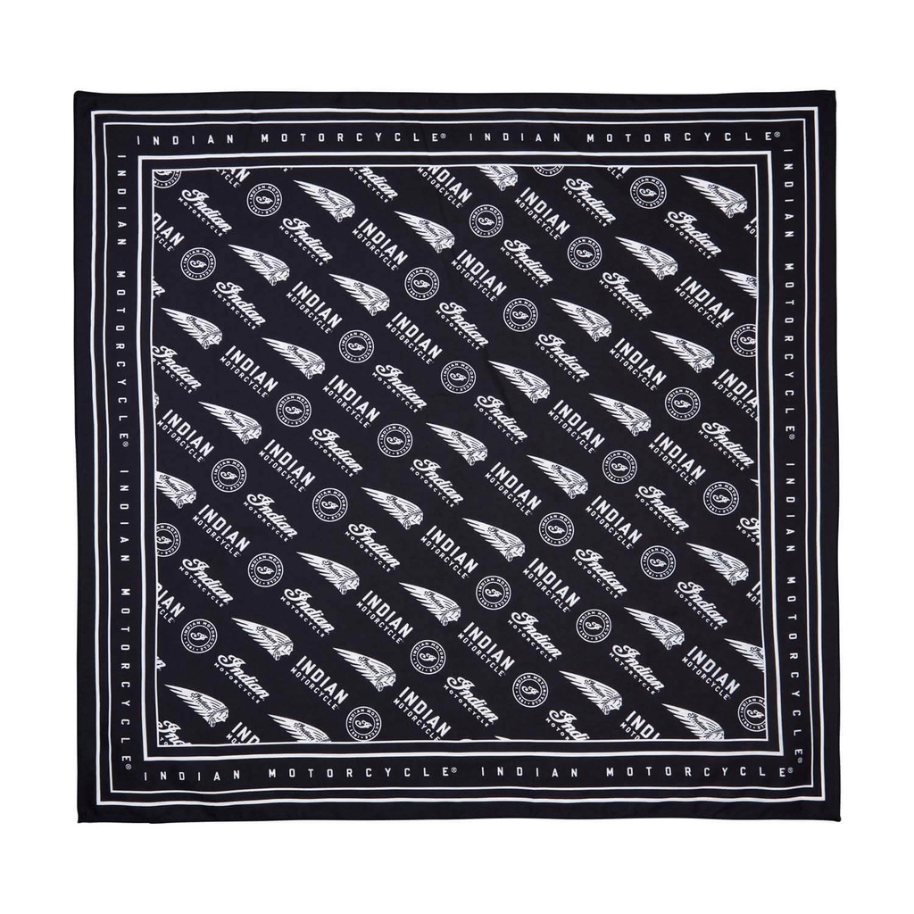 Logo Bandana