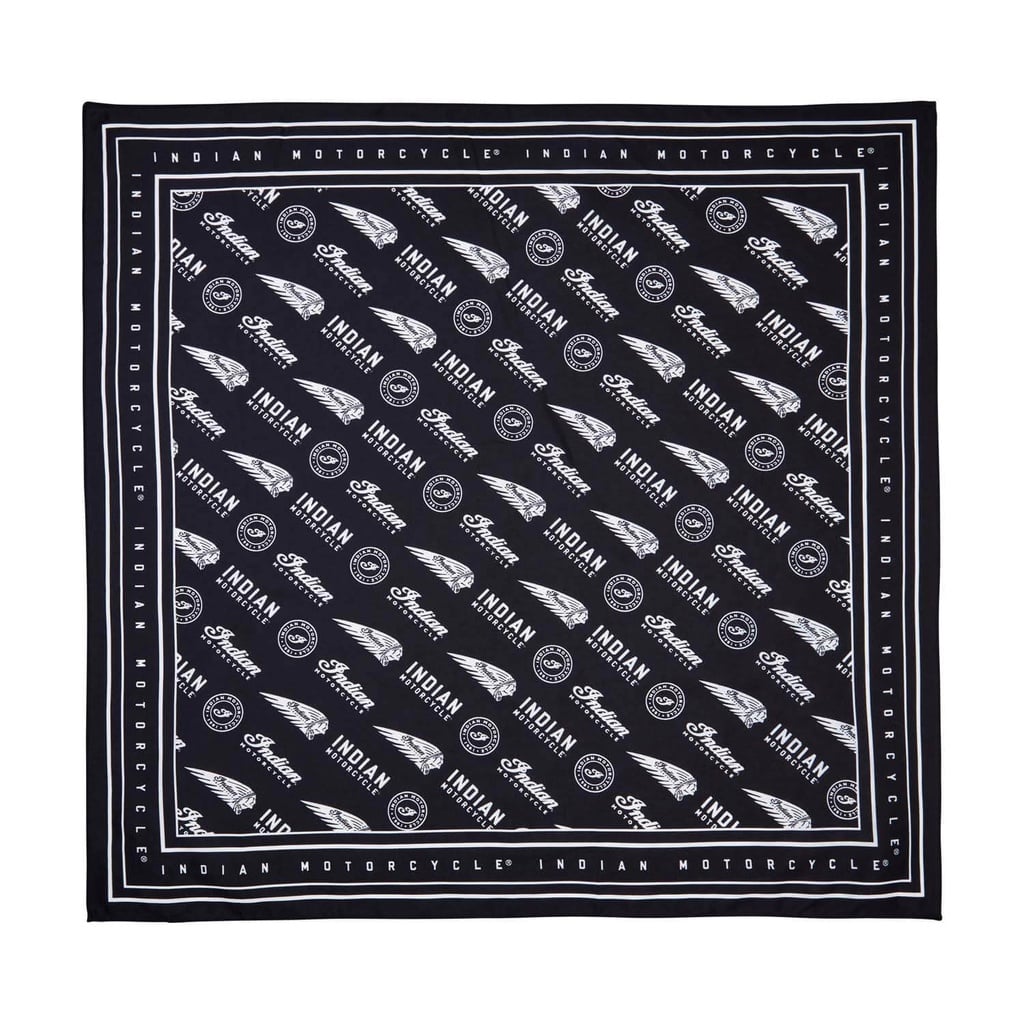 Logo Bandana