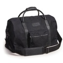 Waxed Canvas Duffle Bag