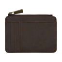 IMC Leather Card Holder