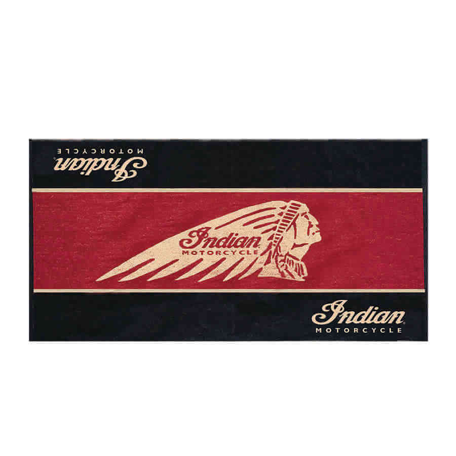 Beach Towel