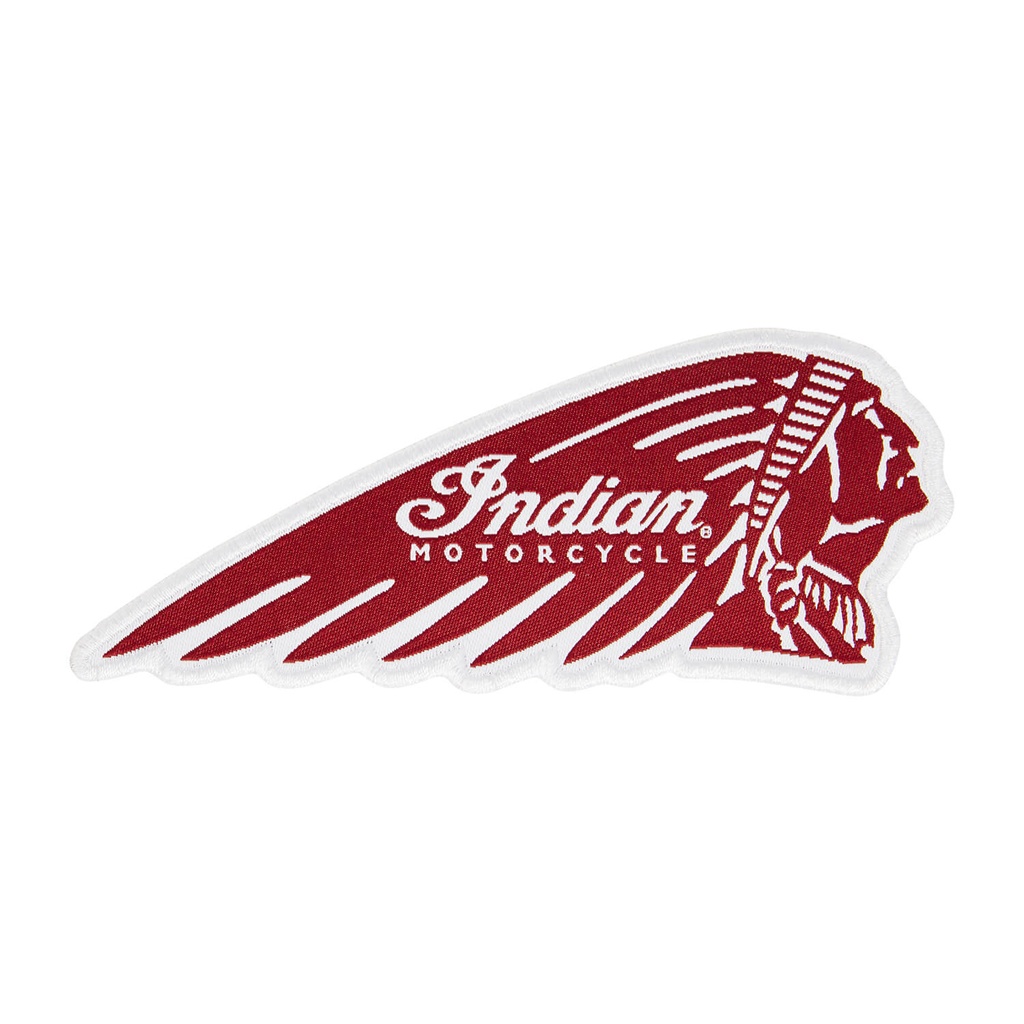 Logo Patch