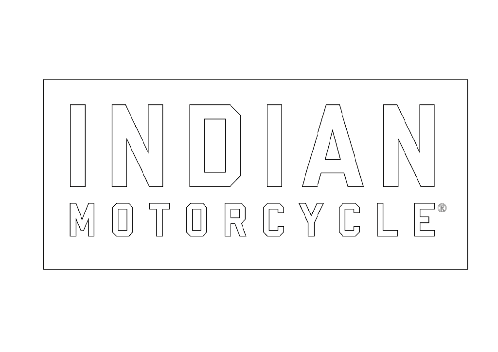 IMC Logo Decal