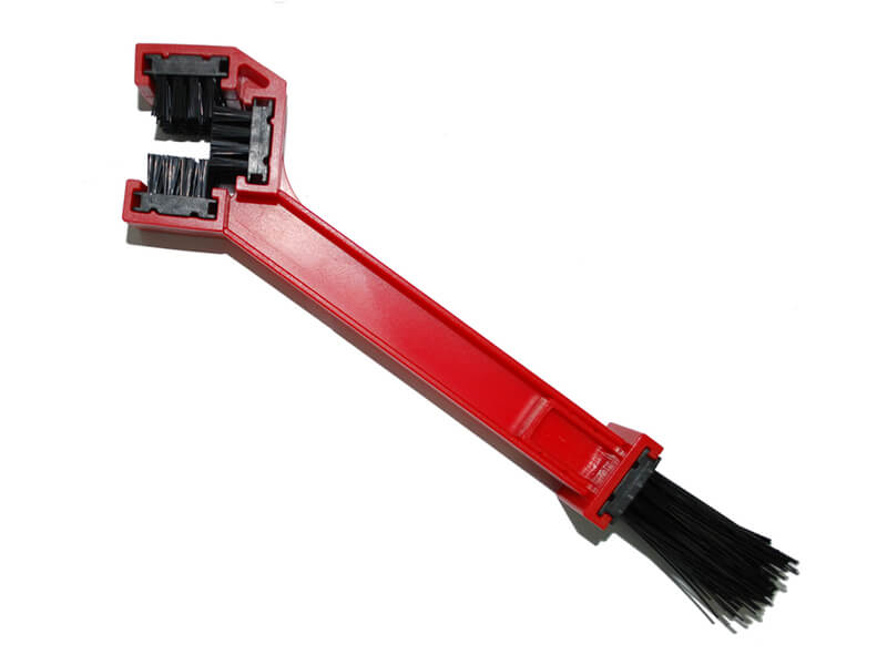 Chain Brush