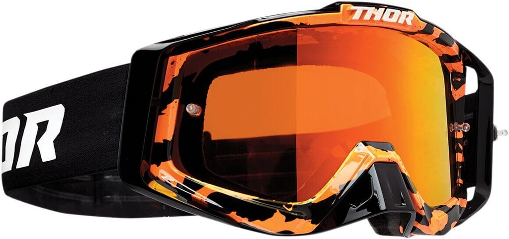 Sniper Pro Goggles