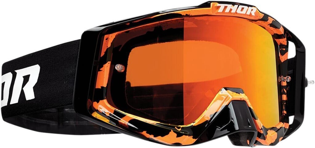 Sniper Pro Goggles