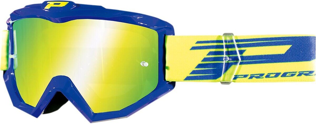 3201FL Atzaki MX Goggles
