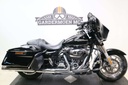 Street Glide Special 107, 2017