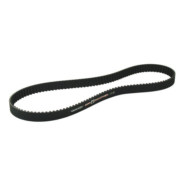 Replacement Rear Belt, 14mm, 1-1/8&quot; Wide, 139T