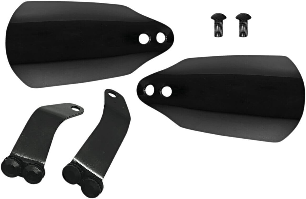 Handguards for Indian Bobber