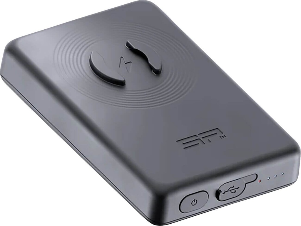 Wireless Power Bank
