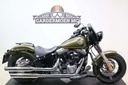 Softail Slim, 2016
