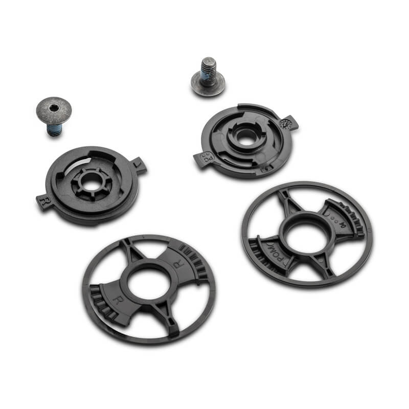 S5 &amp; S3 Visor Mechanism Set