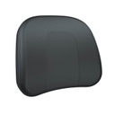 Passenger Touring Backrest Pad, Black