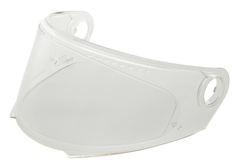 [4990010230] Schuberth Visir til E2 (Klar, 53-59)