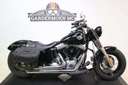 Softail Slim, 2014