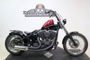 Softail Night Train, 2000