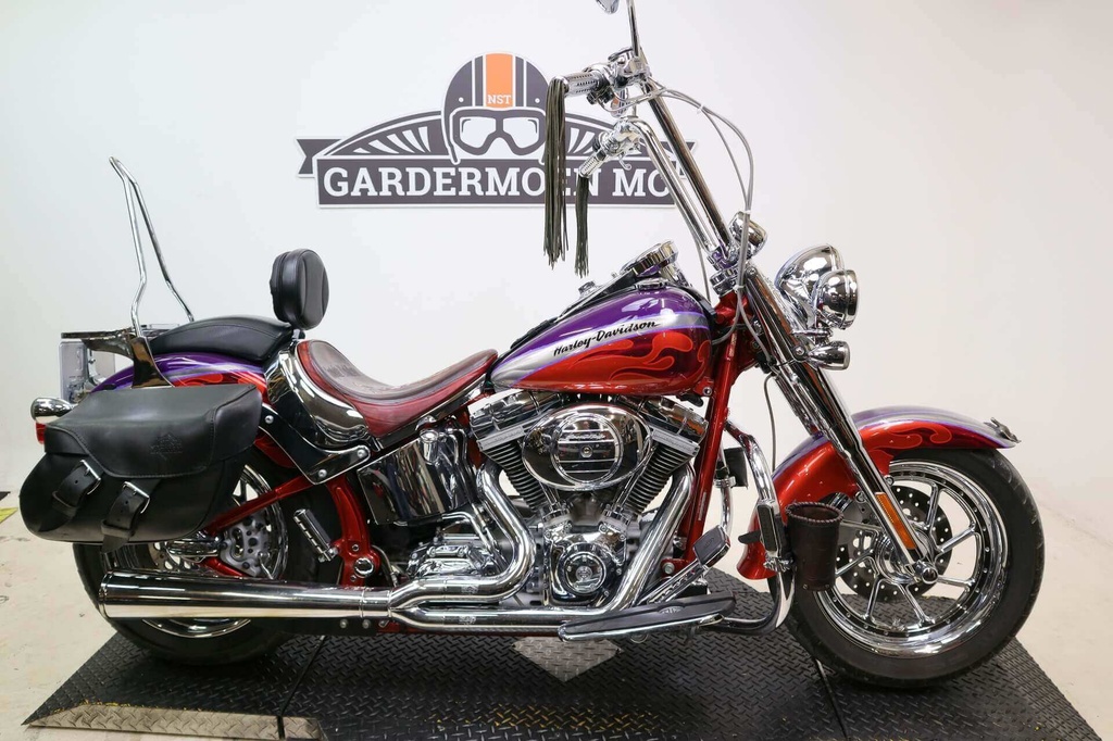 Fat Boy Screamin Eagle, 2006