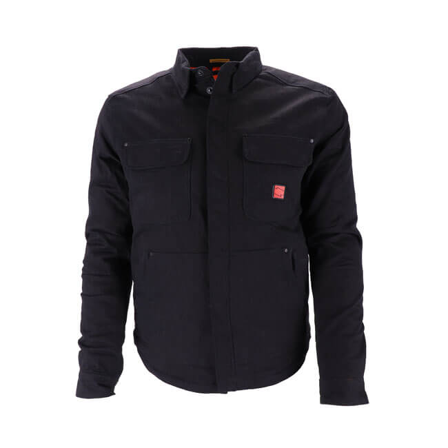 Chaser Jacket