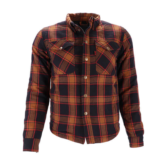 Long Run Shirt
