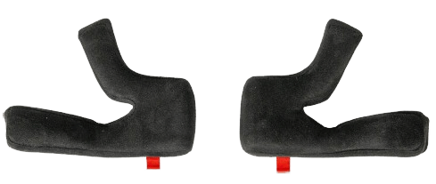 JD/One Cheek Pads